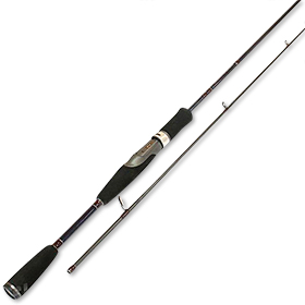 Спиннинг CD rods (Composite Developments) Rapid concept