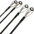 Запасная вершинка CD Rods Rush 682ML