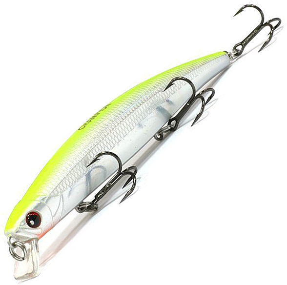 Воблер Champion Molossum Minnow 118SF (18.2г) 141