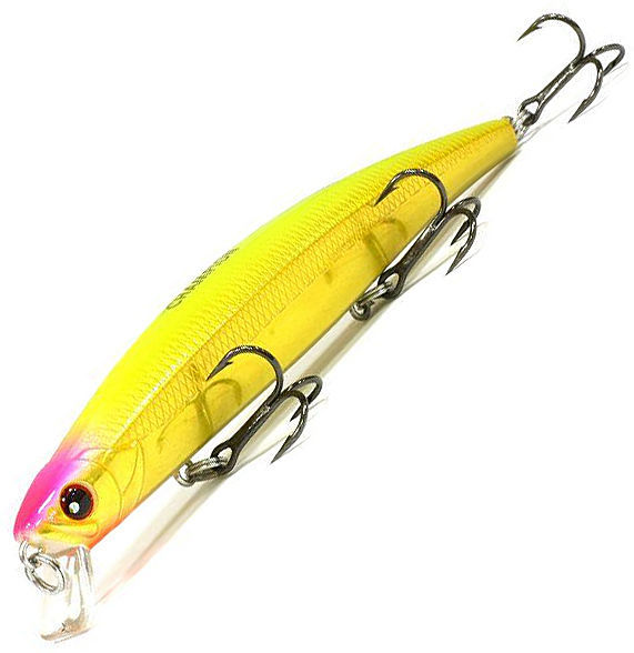 Воблер Champion Molossum Minnow 118SF (18.2г) 158