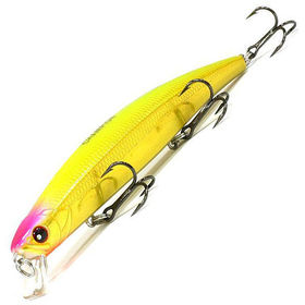 Воблер Champion Molossum Minnow 118SF (18.2г) 158
