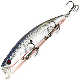 Воблер Champion Molossum Minnow 133SF (25г) 011