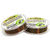 Леска Chimera Hardline 100м 0.148мм Chameleon Golden Green