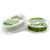 Леска Chimera Hardline 100м 0.148мм Chameleon Iguana Green