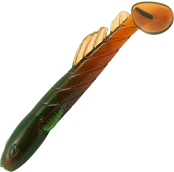 Силиконовая приманка Chimera Goby Dog Shad 3 (7.62см) D099 (упаковка - 6шт)