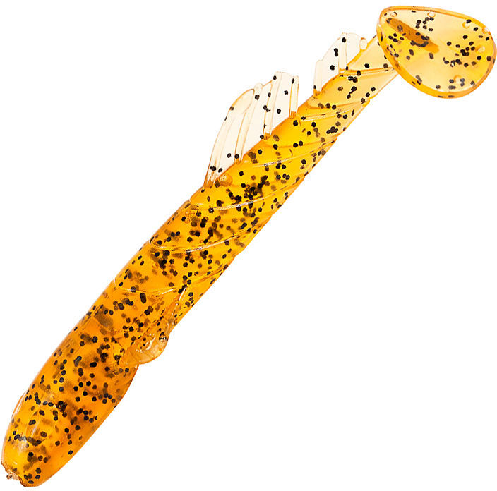 Силиконовая приманка Chimera Goby Dog Shad 3 (7.62см) D134 (упаковка - 6шт)