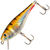 Воблер Chimera Silver Fox Shad Floater 120F (37г) 003
