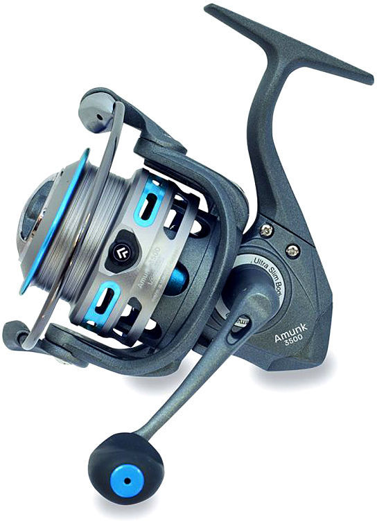 Катушка Colmic Amunk 3500