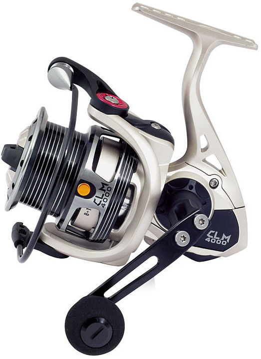 Катушка Colmic CLM 2000