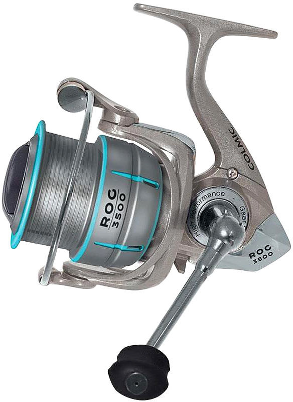 Катушка Colmic Rog 2500