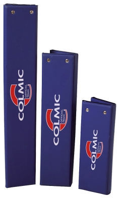 Поводочница Colmic Hooklength Wallet (25см)