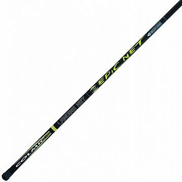 Ручка подсачека Colmic Epic Net (4м) телескоп