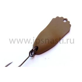 Блесна Country road CHINGENSAI 2,5ГР S07