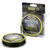 Леска плетеная Cralusso Round Profile Braid Prestige With Dyneema 150м 0.22мм