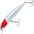 Воблер Crazee Minnow SW Tuned 70S (4.9г) 05