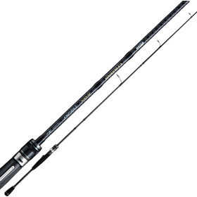 Спиннинг Crazee Bass 632ML