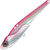 Воблер Crazee Salt Metal Vib 75 (18г) Hot Pink