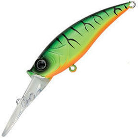 Воблер Crazee Shad 59SF/SR (5.3г) 07 Hot Tiger