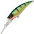 Воблер Crazee Shad 59SF/SR (5.3г) 08 Yellow Perch