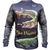 Джерси CF Company Pike Hunter Black р.XS