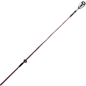 Верхнее колено Crazy Fish Ebisu Violet S 602 SUL Nano Jig
