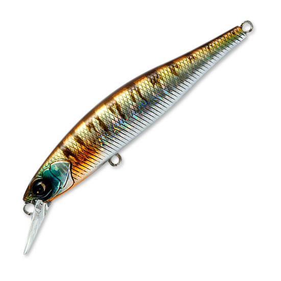 Воблер Cultiva CT Minnow 85F (8,6г) 08