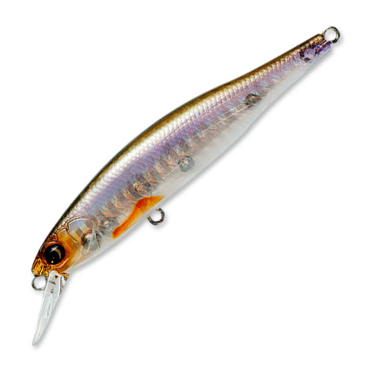 Воблер Cultiva CT Minnow 85F (8,6г) 47