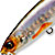 Воблер Cultiva CT Minnow 85F (8,6г) 47