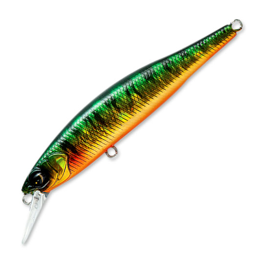 Воблер Cultiva CT Minnow 85F (8,6г) 59