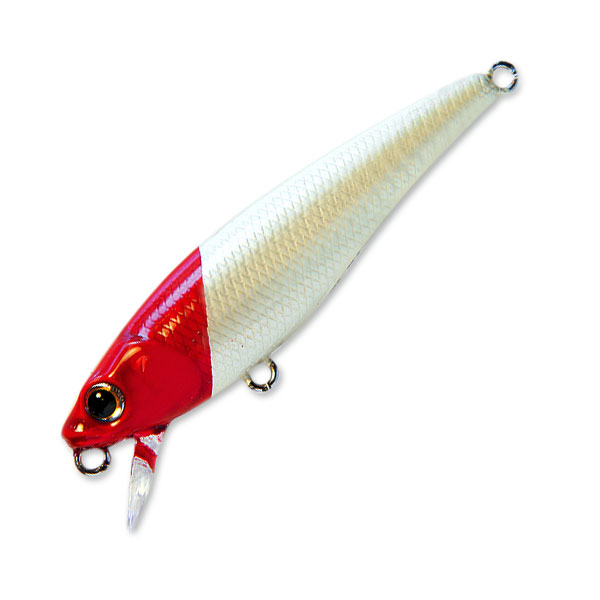 Воблер Cultiva Ripn Minnow 65SP (6г) 18