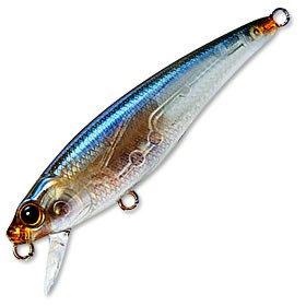 Воблер Cultiva Ripn Minnow 65SP (6г) 47