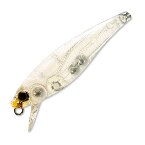 Воблер Cultiva Ripn Minnow 65SP (6г) 50