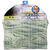 Бандана Owner Face Cover цв.GRN.S