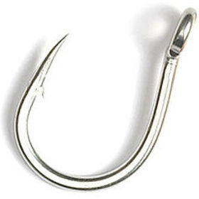 Крючки Owner SJ-41TN Jigging Hook №11/0