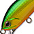 Воблер D-3 Custom Lures Dahlia 06