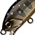 Воблер D-3 Custom Lures Dahlia 18