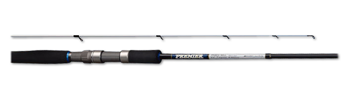 Спиннинг Daiko Premier Sea Bass StandCast PMRS-82L