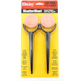 Мишень Daisy с подставкой 872