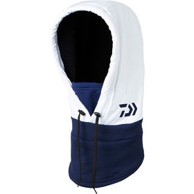 Балаклава Daiwa DA-9422W White р.F