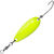 Блесна Daiwa Crusader Gekiatsu (10г) Full Chart