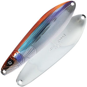 Блесна Daiwa Steez Spoon (35г) Wakasagi