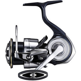 Катушка Daiwa Certate-G 19 LT 3000-CXH