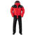 Костюм теплый Daiwa DW-35009 RED р.3XL