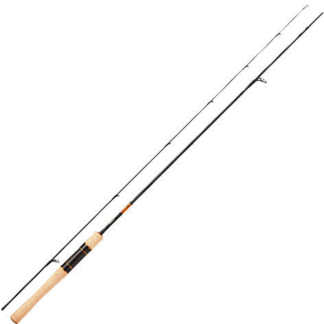 Удилище Daiwa 18 Presso AGS 59ML-S V (1.75м; 0.6-4г)