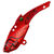 Цикада Daiwa Gekkabijin Kotetsu (3 г) Orange shrimp