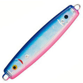 Пилькер Daiwa Phantom III (28г) BR Blue/Pink