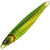 Пилькер Daiwa Samurai Jig (10г) PH Green Gold