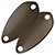 Блесна Daiwa Presso Lupin Area Brown