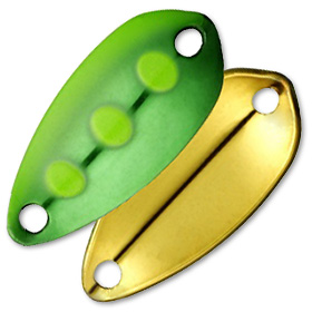 Блесна Daiwa Presso Lupin Gurikin Yamame