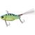 Цикада Daiwa Rays Vib 1/4oz Blue Back Chart